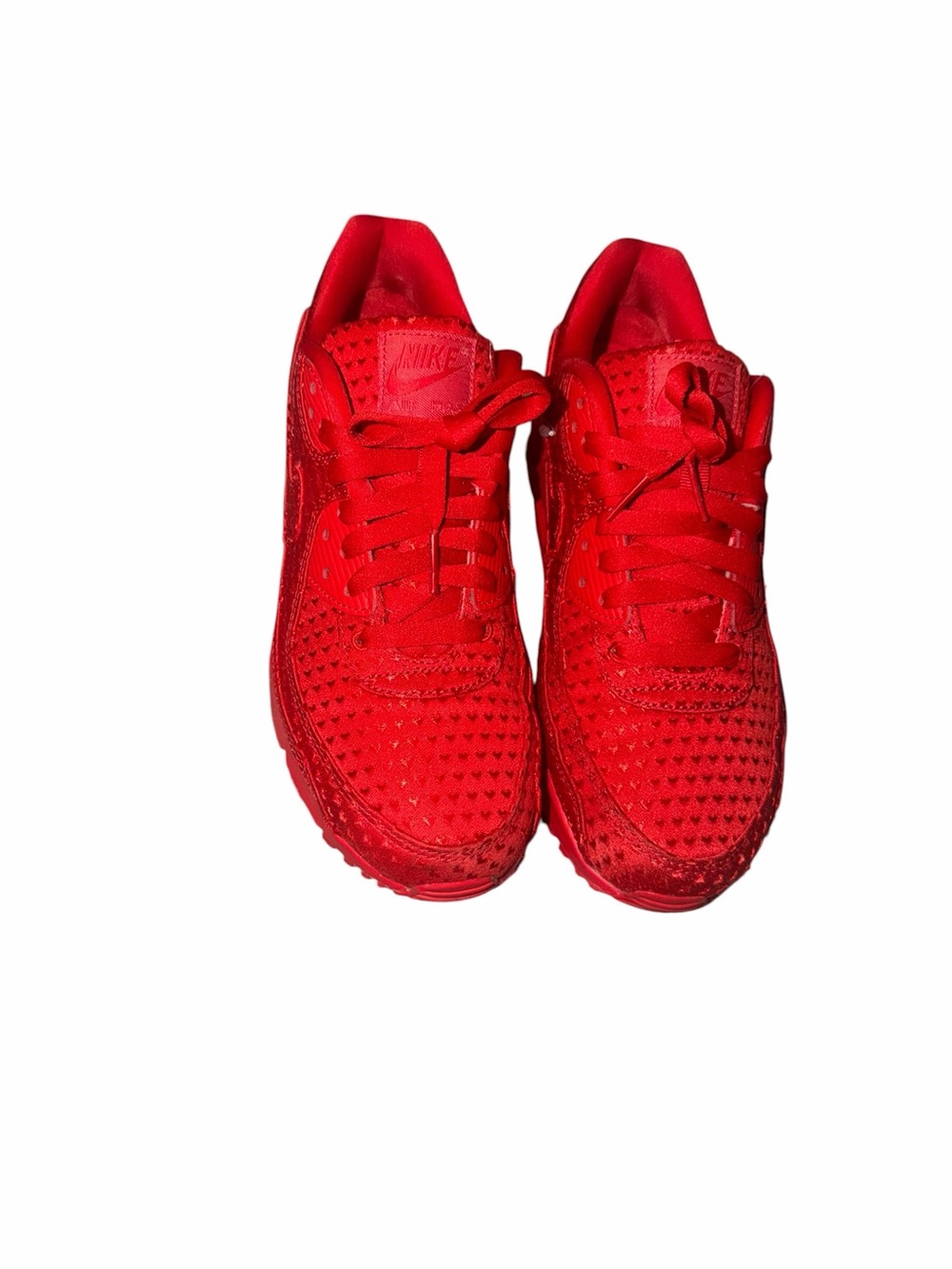 Men’s Nike air max 90 premium “Valentines Day” 8 - Picture 2 of 10